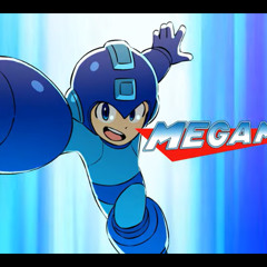 Mega Man Rave! Act II