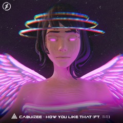 Cabuizee - How You Like That (Ft. 크리)