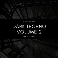 [FREE DOWNLOAD] Dark Techno Sample Pack V2