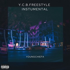 Y.C.B. FREESTYLE (instrumental)