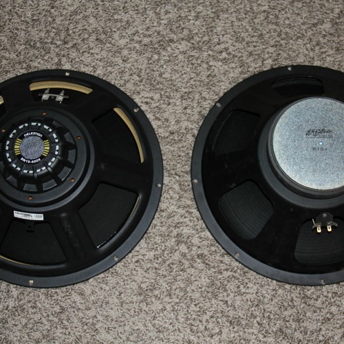 Stream masonjones | Listen to Ampeg B200R speaker test playlist 