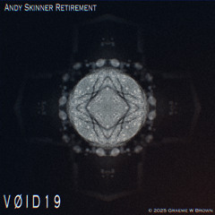 Andy Skinner Retirement