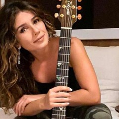 PAULA FERNANDES - BEIJO BOM(MELODY - MIX - DEEJAYDUDU).