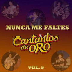 Hasta el Amanecer - Cantaritos De Oro