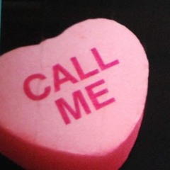 Dont call me back - N1r1n4