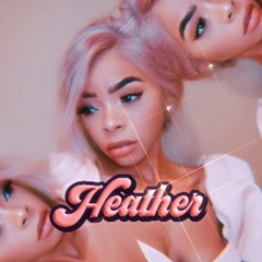 Heather - Conan Gray (cover)