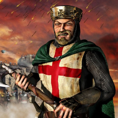 Stream Stronghold Crusader 