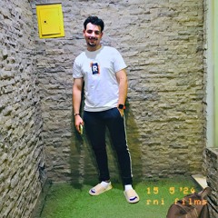 زملت الوطي _وعليتو _احمد موزه