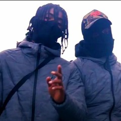 #WoodGreen #N22 Telly x YDot - 22 Steppin #Exclusive