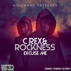 Excuse Me (feat. RockNe$$)