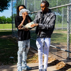 Luh Won x iMoney - 4TF Global