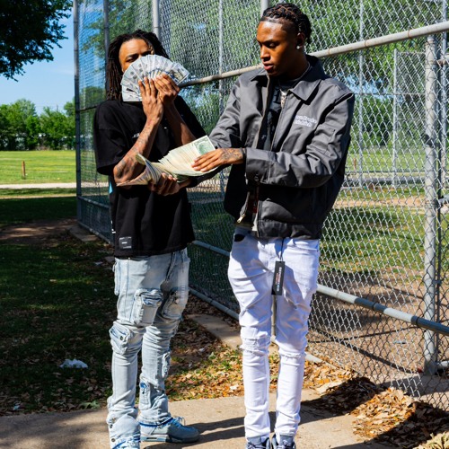 Luh Won x iMoney - 4TF Global