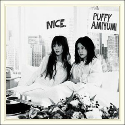 Puffy Amiyumi - Your Love Is A Drug