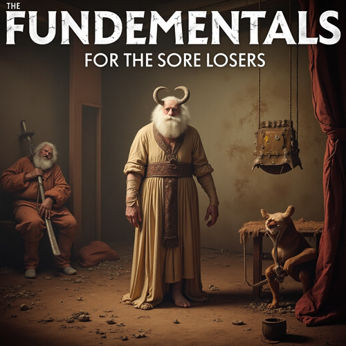 Ouw£ - The Fundamentals For The Sore Losers
