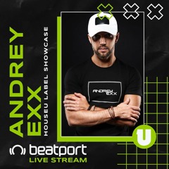 Beatport Live Stream Mix 2021