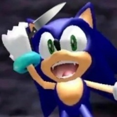SONIC 06 Lab