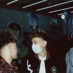 nevi - super high prod. alehn (demo)