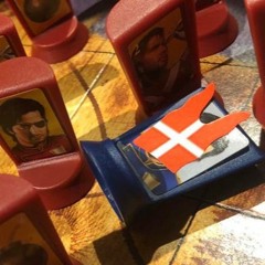 Ukraine konflikten betyder noget for Danmark og du har en hovedrolle