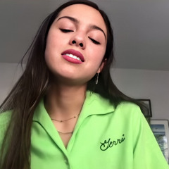 A Billion Sorrys - Olivia Rodrigo (cover)