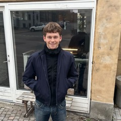 Jeroen @ Drift Radio 13-11-25