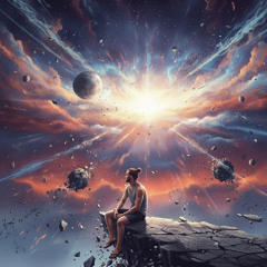 The Ceaseless Expanse