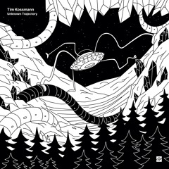 Premiere : Tim Kossmann – Unknown Trajectory (Upwellings Remix)