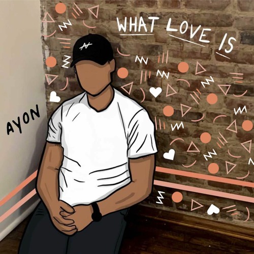 What Love Is (feat. RAENE)