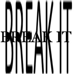 I Break Reality