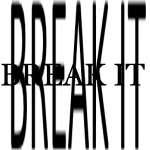 I Break Reality