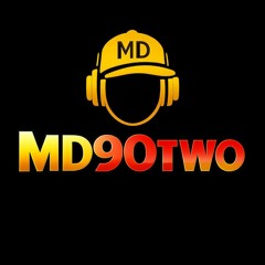 MD90TWO - Move to this JAN 2026 mix