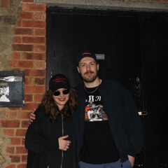 Giulia Tess w/ Lawrence Hart  010425