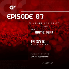 Artist Mix #7 || RAME