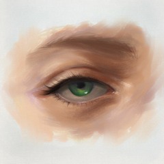RXLZQ - Зелёные глаза