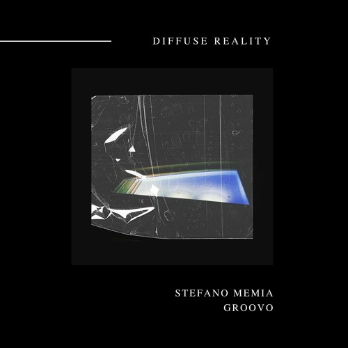 Stefano Memia - Groovo