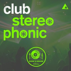 Live @ Club Stereophonic, Crkva, Rijeka 13.01.2024