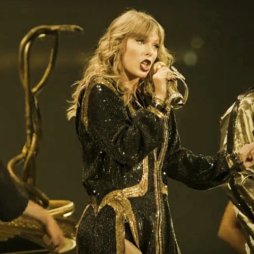Stream Taylor Swift ~ End Game ~ Reputation Tour Karaoke by xJustebx