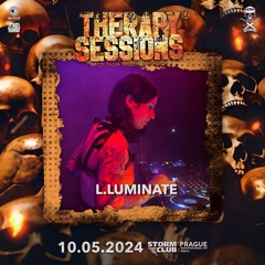 L.Luminate - Therapy Sessions Prague 2024