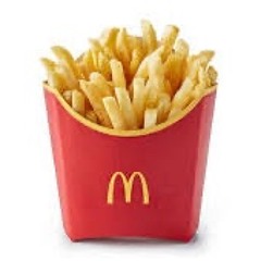 Xtra fries