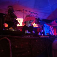 Lucky Star @ Shipwrecked 2025