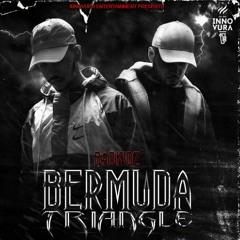 BERMUDA TRIANGLE - Badkidz (Insane & Avee) Prod.By D Materialz