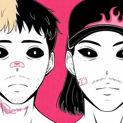 Aventura Maximus & Orslok