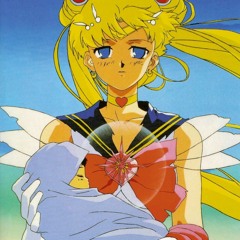 Sailor Moons