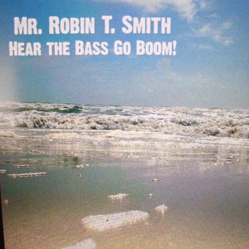 Life On The Beach by Mr. Robin T.Harding Smith copyrighted ©️ 2025 RTS. Enterprises Sound Waves Publ