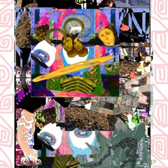 Jeg har fundet et kærestebrev og jeg har nogle svampe