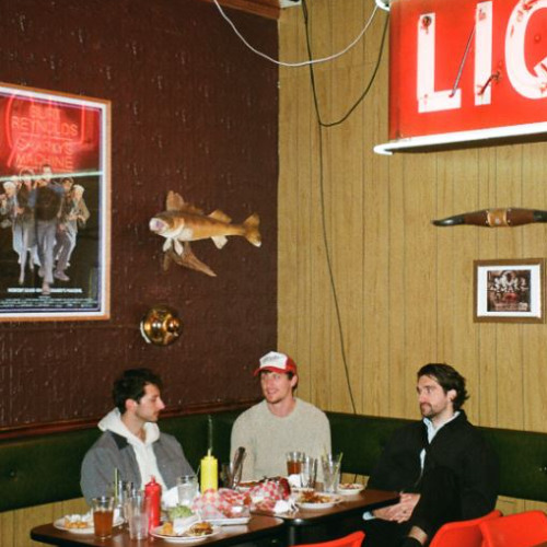 Yam Haus Interview - 2 - 27 - 25