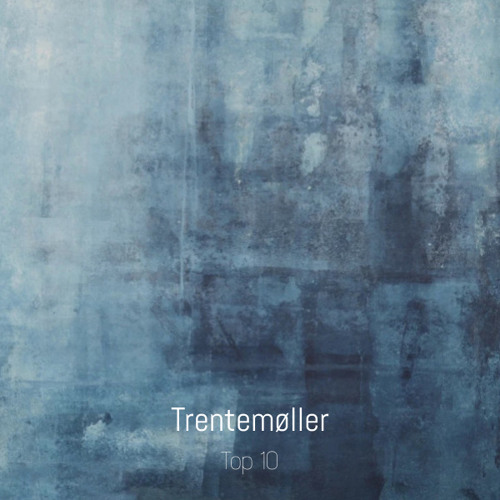 CK - 10 Tunes Of Trentemoller
