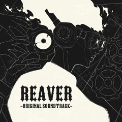 CLOCKWORK - OST REAVER (prod. by kardashevsky)