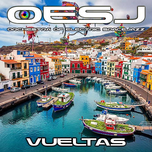 VUELTAS