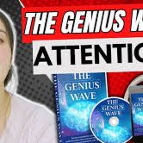 The Genius Wave US, CA, NZ