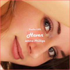 Jenna Phillips - Haven [ Sleep & Relax Music]